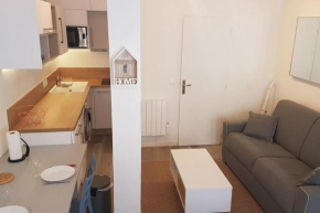 Charmant Studio en centre-ville de Luchon
